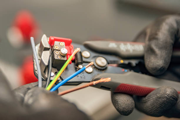 Best Electrical Contractors for Businesses  in North Redington Beach, FL