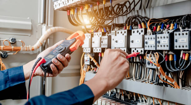 Best Emergency Electrical Repair  in North Redington Beach, FL