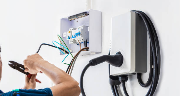 Best Industrial Electrical Services  in North Redington Beach, FL