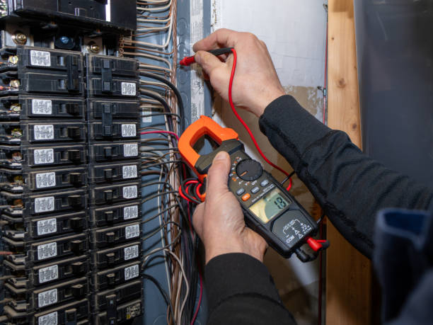 Best Electrical Repair Services  in North Redington Beach, FL