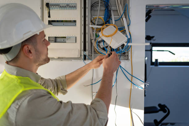 Best Industrial Electrical Services  in North Redington Beach, FL