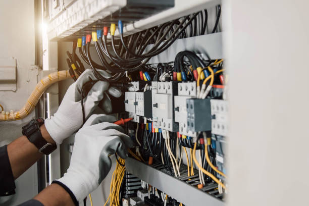 Best Local Electrician Companies  in North Redington Beach, FL